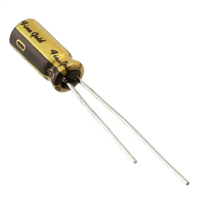 UFG1A470MDM1TA Nichicon electronic component
